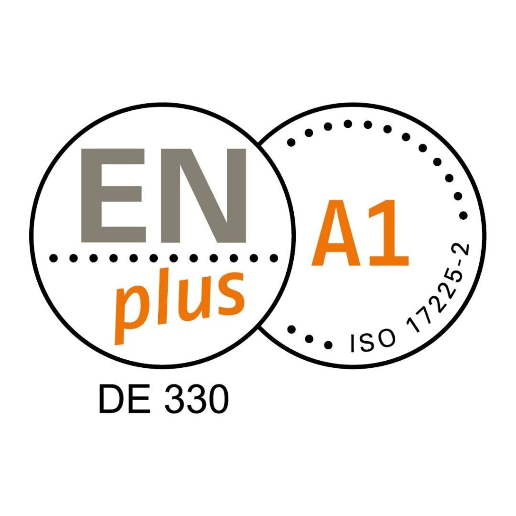 RPELLETS ENplus-A1 Holzpellets 975 kg – 65 Säcke à 15 kg