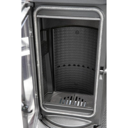 PLAMEN Nera Kaminofen Gusseisen 13 kW – A+ – Ø 150 mm