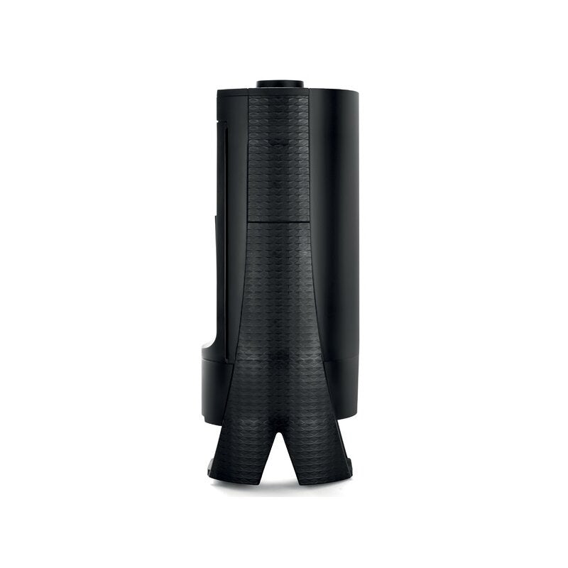 PLAMEN Nera Kaminofen Gusseisen 13 kW – A+ – Ø 150 mm