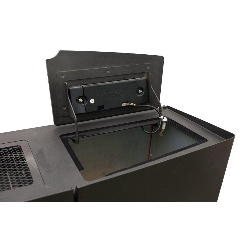 SCHENGER HLP3602 Pelletofen 9,3 kW A++ – WiFi – 23 kg