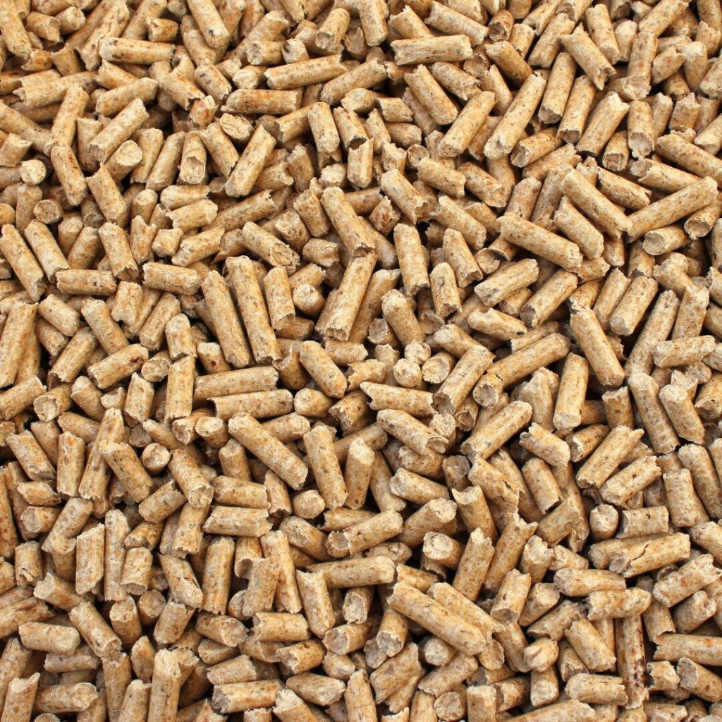 RPELLETS ENplus-A1 Holzpellets 975 kg – 65 Säcke à 15 kg