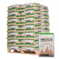 HELIOS Holzpellets 100 % Nadelholz 975 kg – 65 Säcke à 15 kg