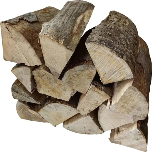 4myBaby Buchen Brennholz 25 cm – 90 kg – ofengetrocknet