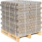 HOLZBRX NESTRO Hartholzbriketts 960 kg – Buche & Eiche