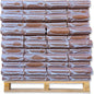 Nestro Holzbriketts 960 kg – Buche & Eiche – 96 × 10 kg