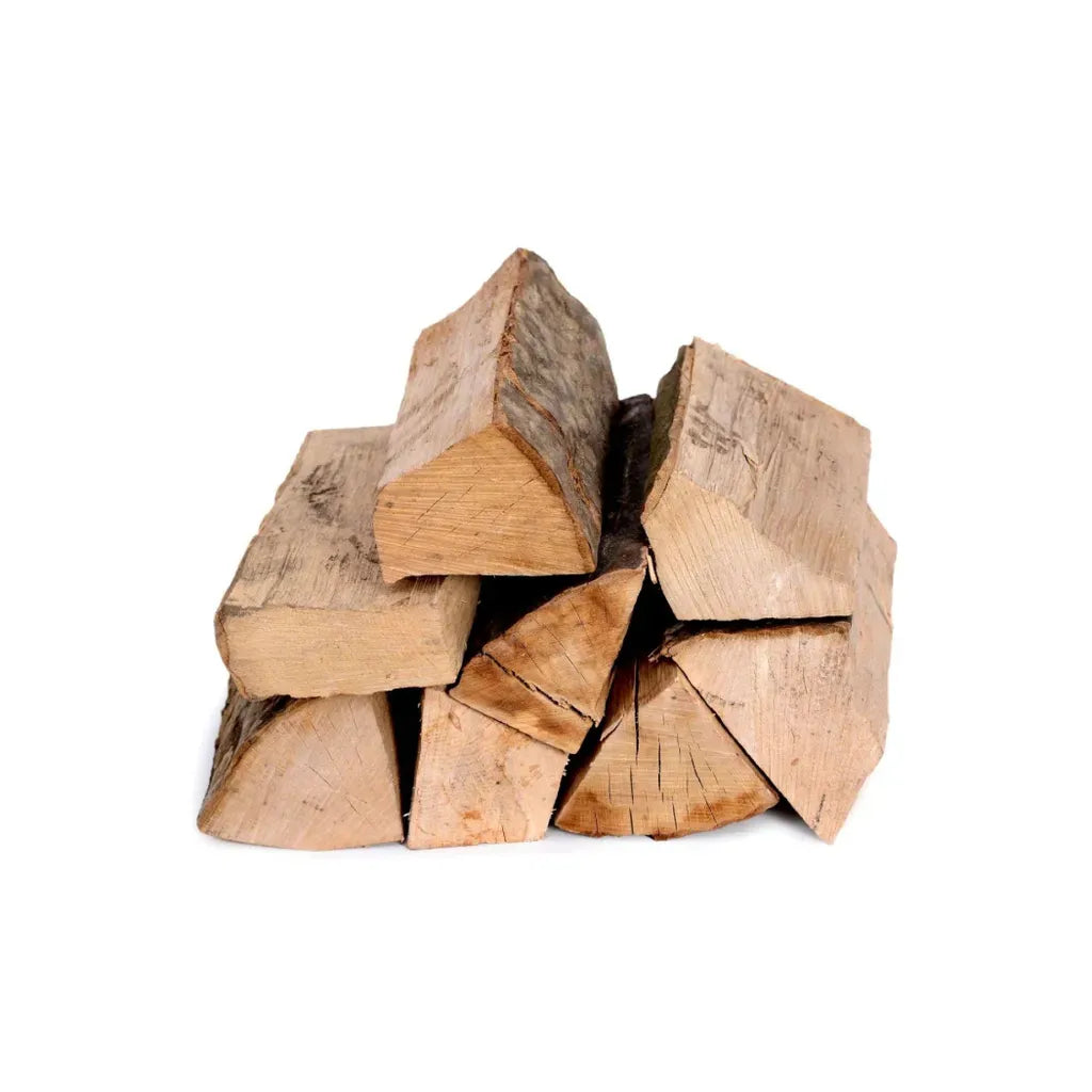 ABL HOLZ ZYNRALE Buchen Brennholz 3 m³ – 25 cm – 1.500 kg