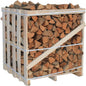 JSM Buchen Brennholz 1 RM / 1,6 SRM – 25 cm – 500 kg