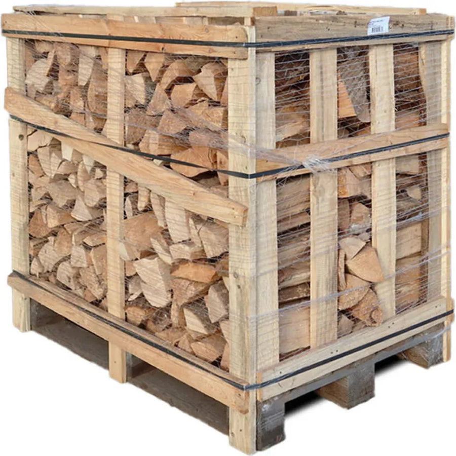 JSM Buchen Brennholz 1 RM / 1,6 SRM – 25 cm – 500 kg