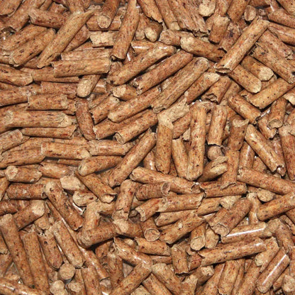 Heizfuxx Blue ENplus A1 Holzpellets 300 kg – 20 × 15 kg