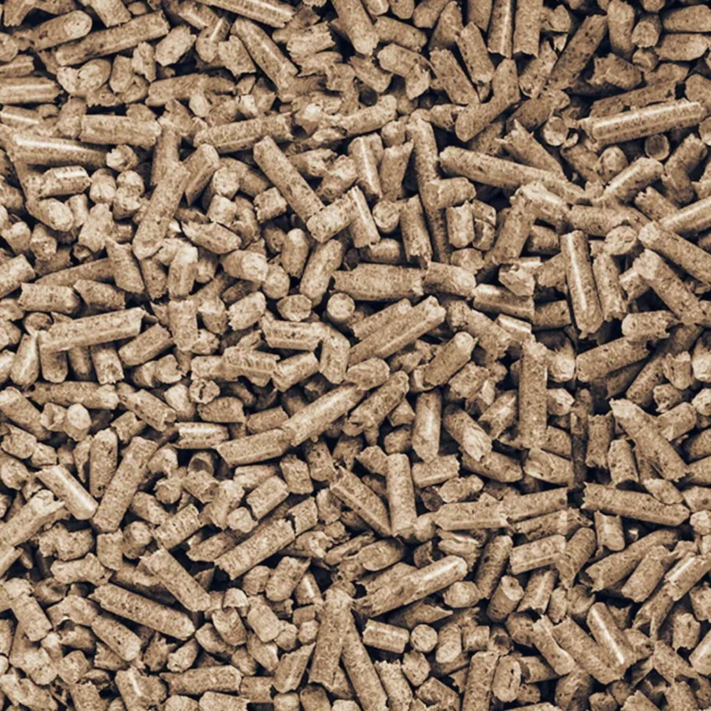 Heizfuxx Red ENplus A1 Holzpellets 975 kg – 65 × 15 kg