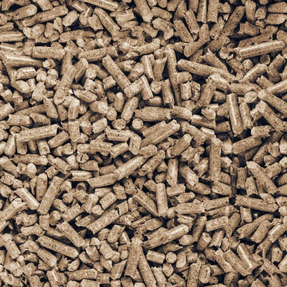 Heizfuxx Red ENplus A1 Holzpellets 975 kg – 65 × 15 kg