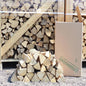 Grünwaren Buchen Brennholz 180 kg – 25 cm – trocken